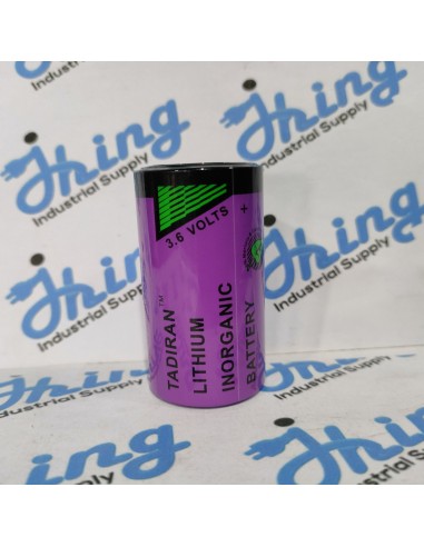 SL 2780 Tadiran Lithium PLC Battery