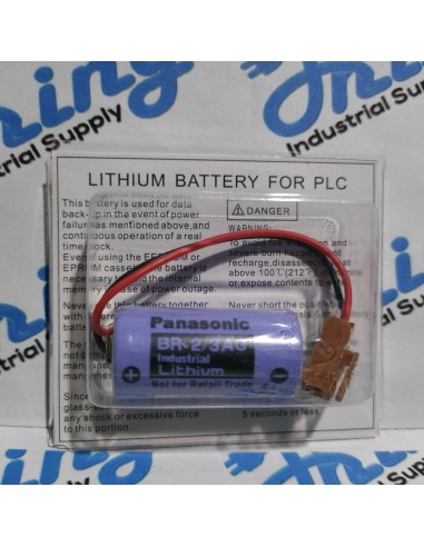 Br Ag Panasonic Lithium Battery