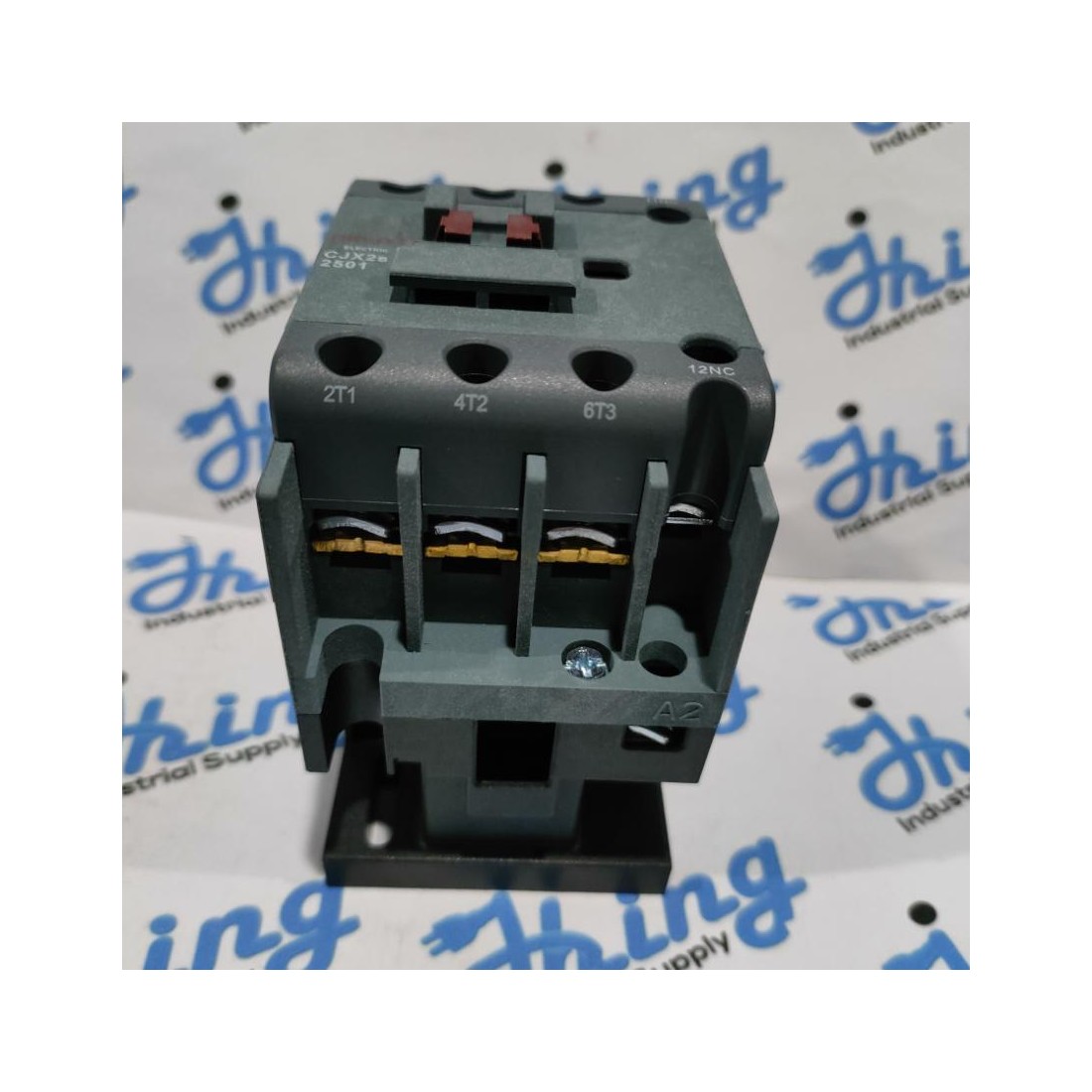 CJX2s2501Q Delixi Electric AC Contactor