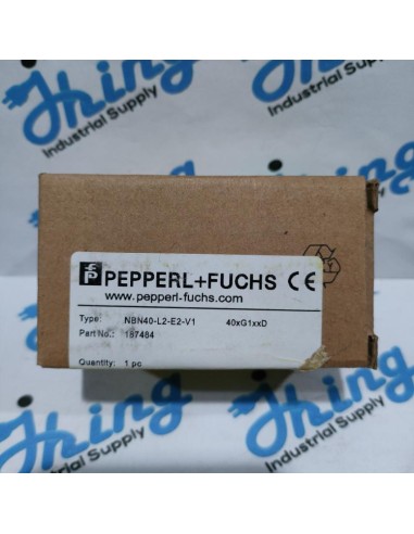 NBN40-L2-E2-V1 Pepperl+Fuchs...