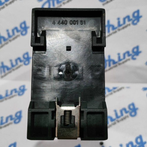 DD2503 IFM Electronic Speed Monitor Sensor