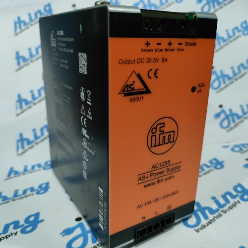 AC1258 IFM Electronic Power Supply