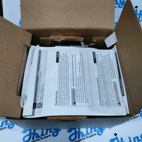 AC1258 IFM Electronic Power Supply