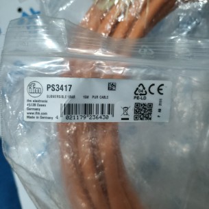 PS3417 IFM Electronic Power...