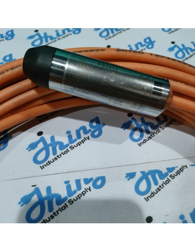 PS3417 IFM Electronic Power Pressure...