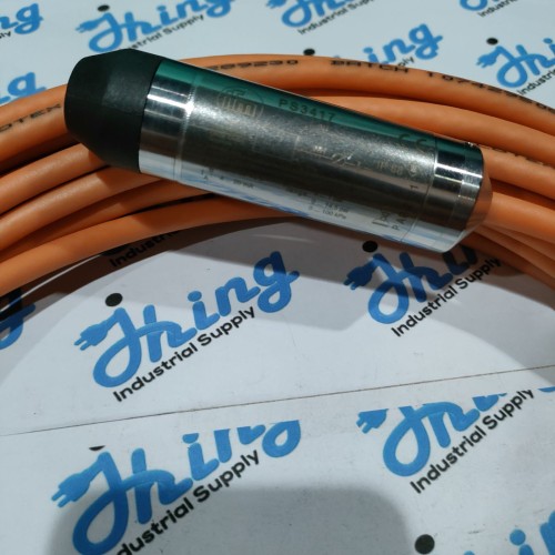 PS3417 IFM Electronic Power Pressure Transmitter