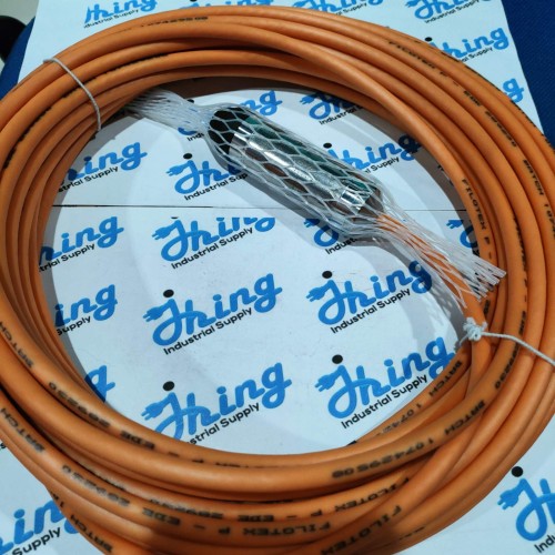 PS3417 IFM Electronic Power Pressure Transmitter