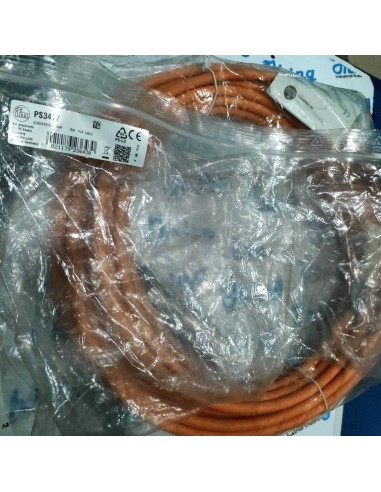 PS3417 IFM Electronic Power Pressure...