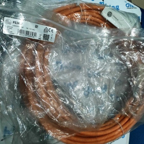 PS3417 IFM Electronic Power Pressure Transmitter