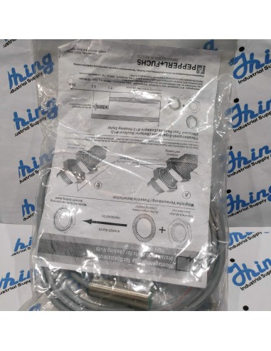 NBB8-18GM50-E2-3G-3D Pepperl+Fuchs...