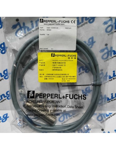 NBB5-18GM60-A2 Pepperl+Fuchs...