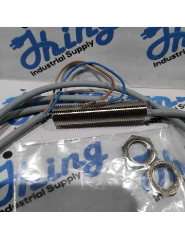 NJ2-12GM50-WS Pepperl+Fuchs Inductive...