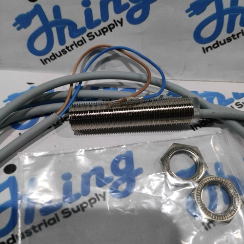 NJ2-12GM50-WS Pepperl+Fuchs Inductive Sensor