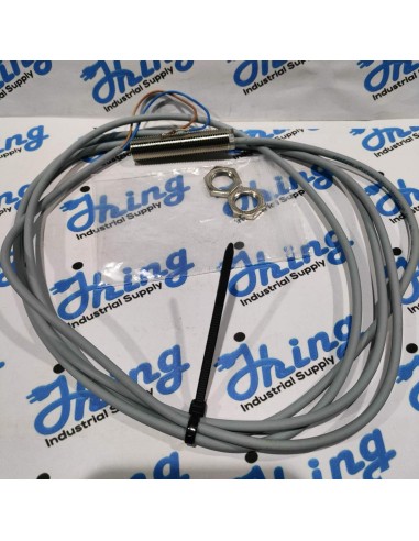 NJ2-12GM50-WS Pepperl+Fuchs Inductive...