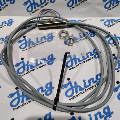 NJ2-12GM50-WS Pepperl+Fuchs Inductive Sensor