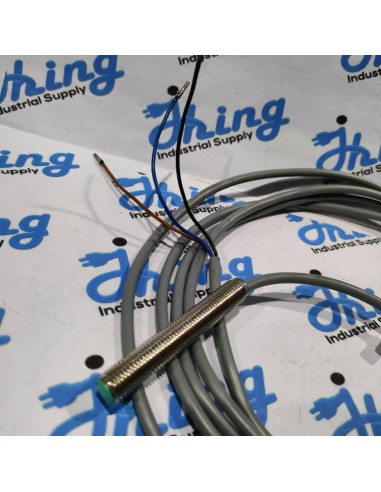 NBB2-8GM50-E2 Pepperl+Fuchs Inductive...