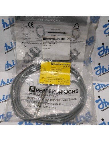 NBB2-8GM50-E2 Pepperl+Fuchs Inductive...