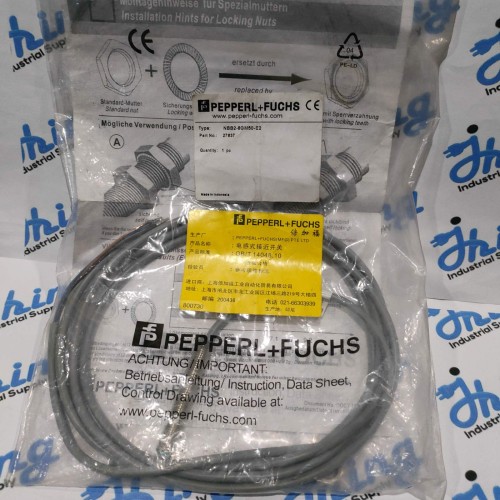 NBB2-8GM50-E2 Pepperl+Fuchs Inductive Sensor