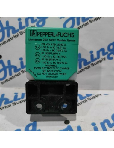 NCB20-L2-N0-V1 Pepperl+Fuchs Inductive Sensor