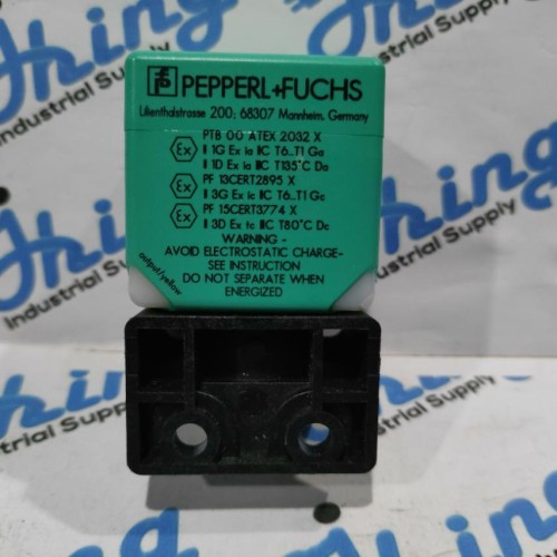 NCB20-L2-N0-V1 Pepperl+Fuchs Inductive Sensor