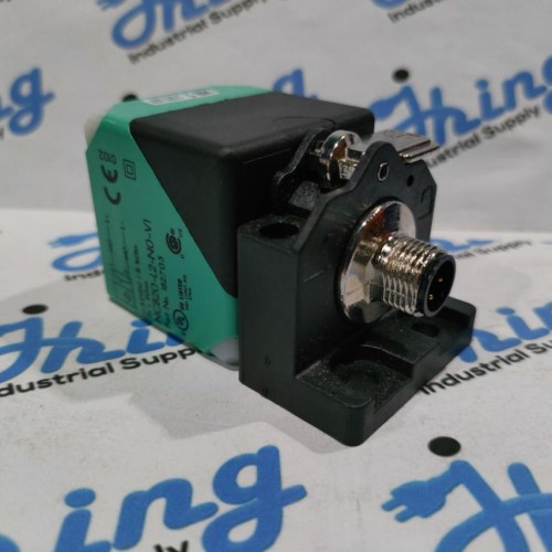 NCB20-L2-N0-V1 Pepperl+Fuchs Inductive Sensor