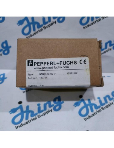 NCB20-L2-N0-V1 Pepperl+Fuchs...