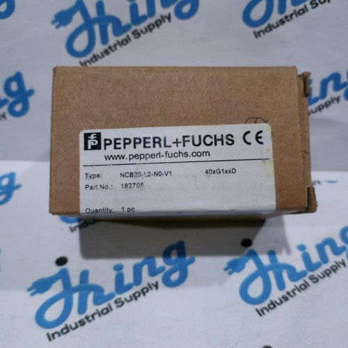 NCB20-L2-N0-V1 Pepperl+Fuchs Inductive Sensor