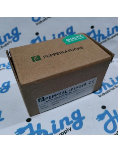 NCB20-L2-N0-V1 Pepperl+Fuchs...