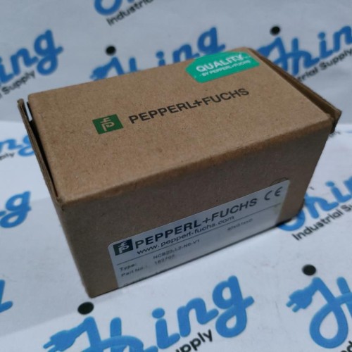 NCB20-L2-N0-V1 Pepperl+Fuchs Inductive Sensor