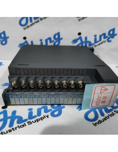 QX40 Mitsubishi Electric Input Module