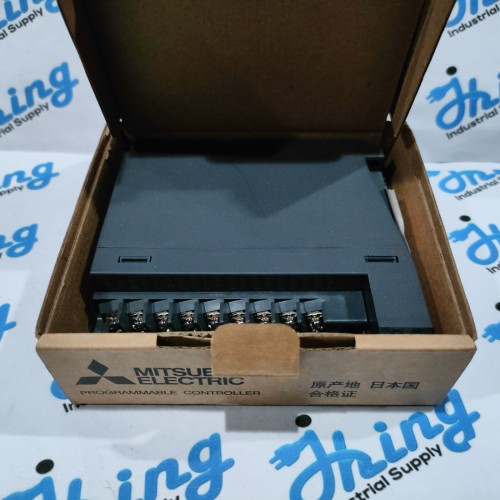 QX40 Mitsubishi Electric Input Module