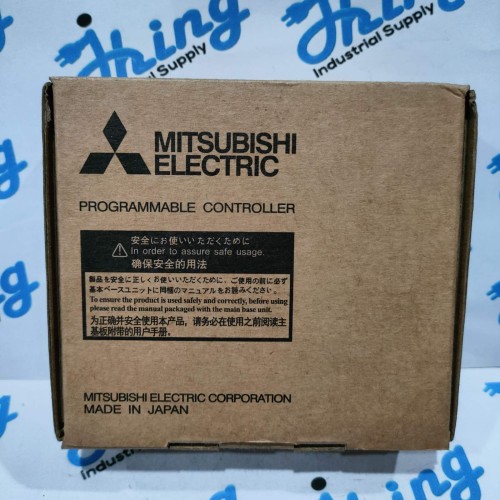 QX40 Mitsubishi Electric Input Module