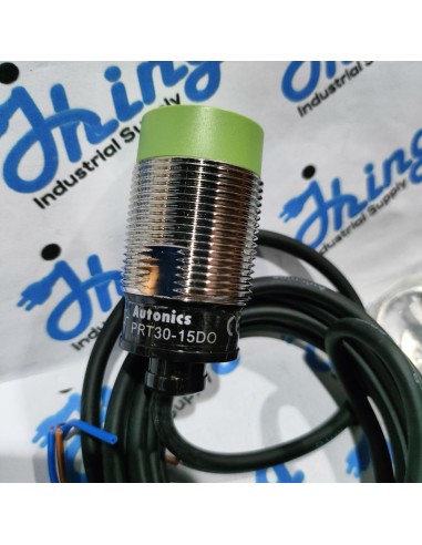 PRT30-15DO Autonics Inductive Sensor