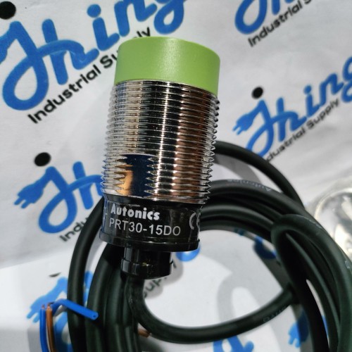 PRT30-15DO Autonics Inductive Sensor