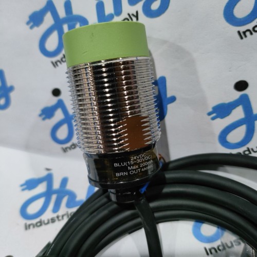 PRT30-15DO Autonics Proximity Sensor