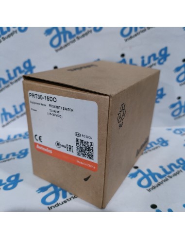 PRT30-15DO Autonics Proximity Sensor