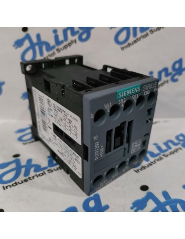 3RT2017-1BB41 Siemens Contactor