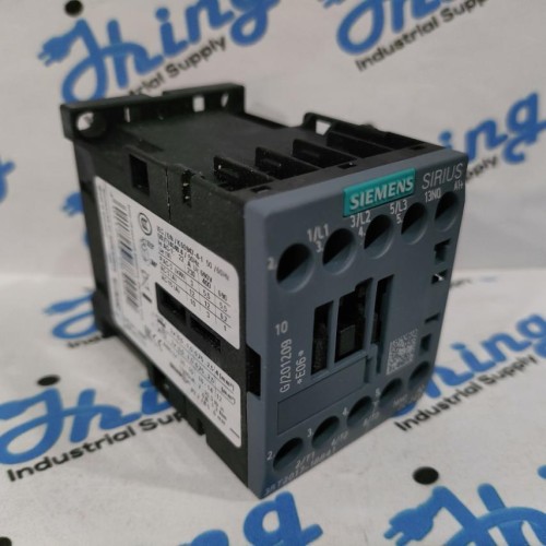 3RT2017-1BB41 Siemens Contactor