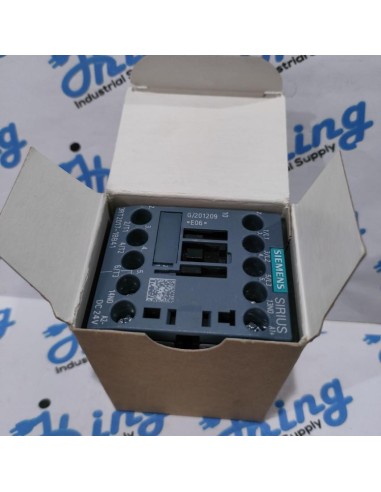 3RT2017-1BB41 Siemens Contactor