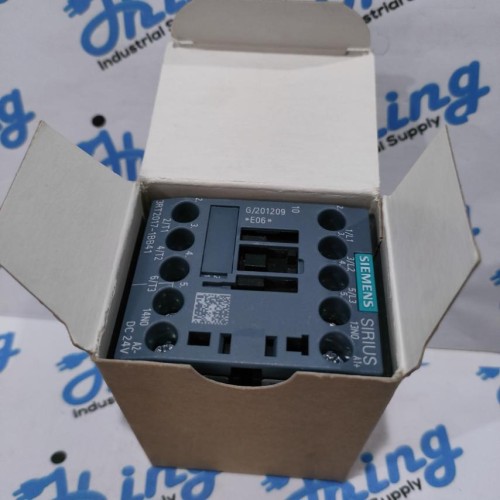 3RT2017-1BB41 Siemens Contactor