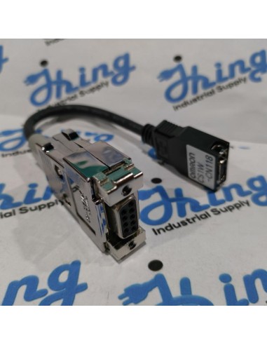 CS1W-CN118 Omron PLC Cable
