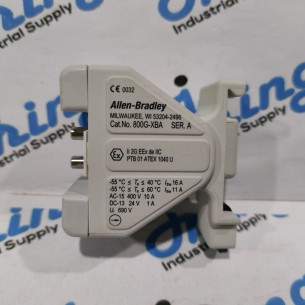 800G-XBM Allen Bradley... 2