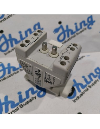 800G-XBM Allen Bradley Contact Block