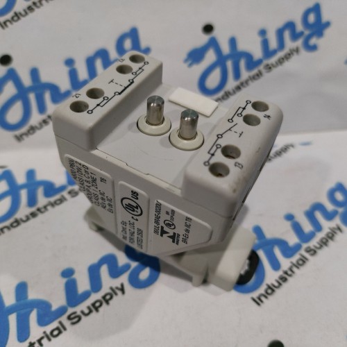 800G-XBM Allen Bradley Contact Block