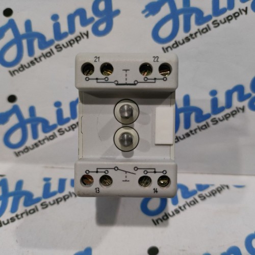 800G-XBM Allen Bradley Contact Block
