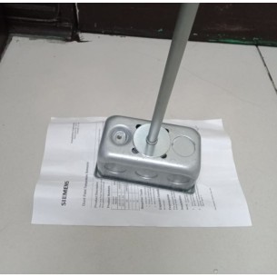 Siemens 544-339-18 Duct...