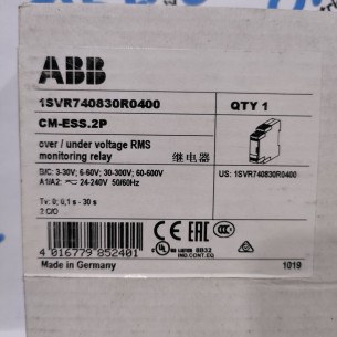 1SVR740830R0400 CM-ESS.2P... 2