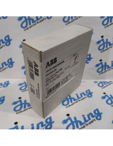 1SVR740830R0400 CM-ESS.2P ABB RMS...