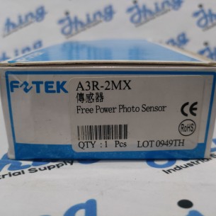 A3R-2MX Fotek Photoelectric...