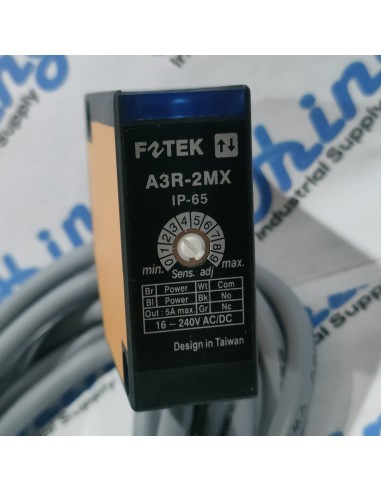 A3R-1MX Festo Photoelectric Sensor